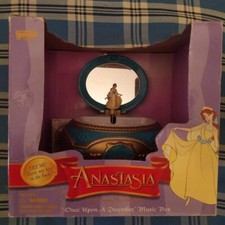 bambola anastasia usato  Italia