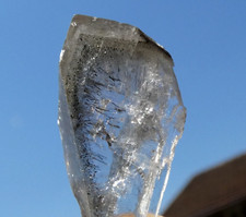 Cristal calcite joplin d'occasion  Lagnieu