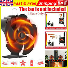 Log burner heat for sale  COALVILLE