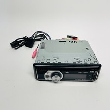 Jvc r811 car for sale Jvc r811 car for sale  ALDERSHOT