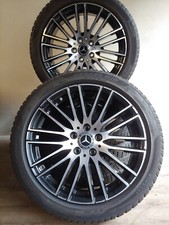 Rig mercedes klasse gebraucht kaufen  Denkendorf