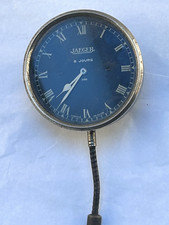 montre jaeger automobile d'occasion  Serris