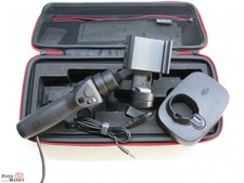 Dji smo gimbal gebraucht kaufen  Altbach