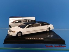 Voiture collection lincoln d'occasion  Challans