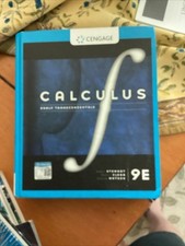 calculus early transcendentals for sale calculus early transcendentals for sale Pawling