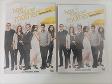 Dvd how met usato  Italia