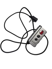 Controle remoto RM-TCS1 para gravador de fita cassete Sony TCS-100 comprar usado  Enviando para Brazil