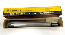 Vintage tasco 10x for sale  Dallas