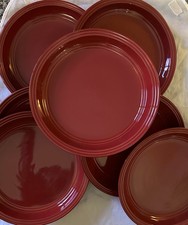 Mainstays red dinner for sale  Springdale