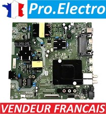 Motherboard hisense 58a6fg d'occasion  Marseille XIV