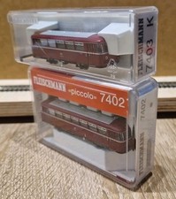 Fleischmann 7402 7403 gebraucht kaufen Fleischmann 7402 7403 gebraucht kaufen  Würzburg