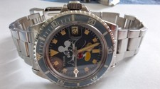 tudor submariner for sale  HAVERFORDWEST