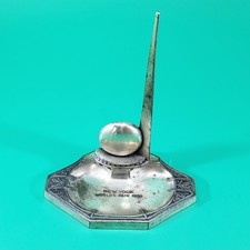 Fair 1939 trylon for sale  Stratford
