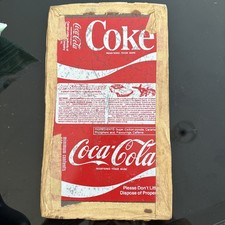 Coca cola 1978 for sale  LITTLEHAMPTON