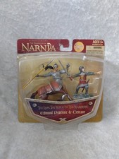 Chronicles narnia edmund for sale  LOUTH