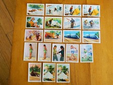 Images chromos 1939 d'occasion Images chromos 1939 d'occasion  Lyon IV