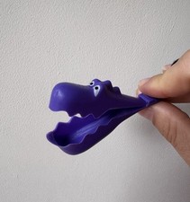 Pince objet publicitaire d'occasion  Brax