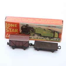 Lone star locos for sale  STOKE-ON-TRENT