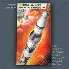 Airfix 1970 first gebraucht kaufen  St Ingbert