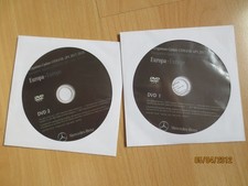 Mercedes navi dvd gebraucht kaufen  Sande