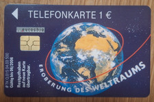 015 500 weltraum gebraucht kaufen  Uelzen