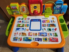 Vtech get ready for sale  Plainfield