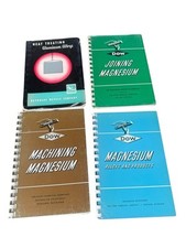 Metalworking Manuals, Books & Plans for sale Metalworking Manuals, Books & Plans for sale Petaluma