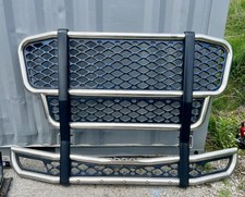 Lightfix bull bar for sale  BARNOLDSWICK
