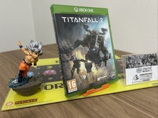 Titanfall microsoft xox usato  Lonato del Garda