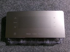 5304522871 DISPENSADOR DE GELADEIRA RÍGIDO DISPLAY PLACA DE CONTROLE comprar usado  Enviando para Brazil