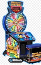 Wheel fortune raw for sale  Albuquerque