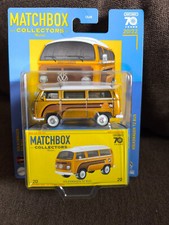 Matchbox collectors zum gebraucht kaufen  Remagen