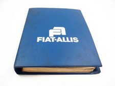 Fiat allis fl9 gebraucht kaufen  Merseburg