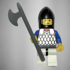 Lego minifigur cas145 gebraucht kaufen  Bottrop