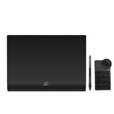 Tablet de desenho gráfico XP-Pen Deco Pro MW Gen2 sem fio Bluetooth recondicionado, usado comprar usado  Enviando para Brazil