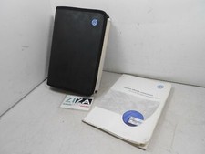 Libretto manuale uso usato  Putignano