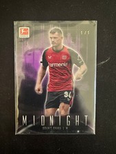 2024 topps midnight gebraucht kaufen  Berlin