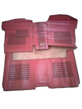 Jeu tapis simca d'occasion  Romilly-sur-Seine