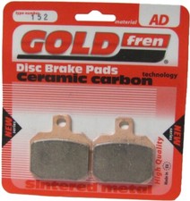 Brake disc pads for sale  DONCASTER