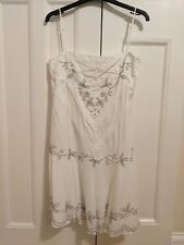 Ted baker white for sale  BEXLEYHEATH