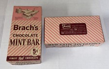 Vintage brachs chocolate for sale  Westmont