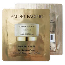 AMORE PACIFIC Time Response Creme Reserva de Pele 1ml (10pcs ~ 30pcs) Amostra Novo comprar usado  Enviando para Brazil