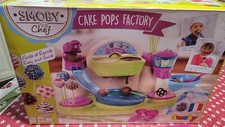 Cake pops factory d'occasion  Salbris
