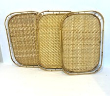 Set vintage wicker for sale  Las Vegas