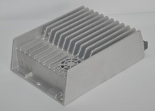 Verstärker mercedes amplifier gebraucht kaufen  Bersenbrück
