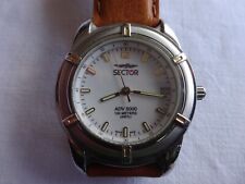Sector sport watches usato  Roma