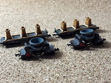 Minitrix 15187 schwerlastwagen gebraucht kaufen  Holzwickede