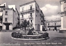 Rodi garganico piazza usato  Roma
