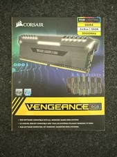 Corsair vengeance rgb for sale  Charlotte