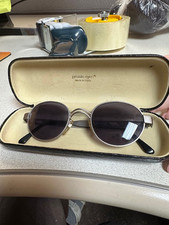 Emporio armani round for sale  Cass City